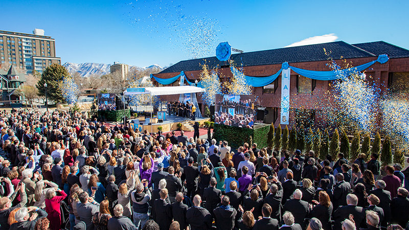Official church of scientology: what is scientology?